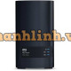 Ổ cứng My Cloud EX2 Ultra-0TB WDBVBZ0000NCH-SESN